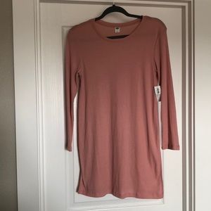 Women’s Tunic Tee